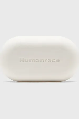 Humanrace REENERGIZING WHITECLAY BODY BAR men Face & Body