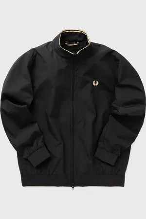Fred Perry BRENTHAM JACKET men Windbreaker