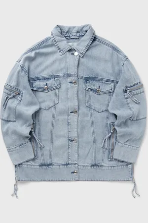 Gestuz GZFELINA JACKET women Denim Jackets