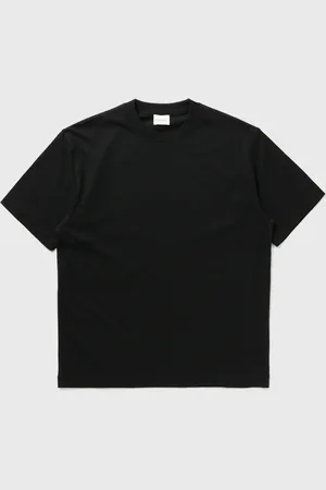 Closed CLASSIC TEE men Shortsleeves