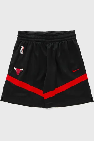 Nike CHICAGO BULLS PRACTICE SHORT Shorts