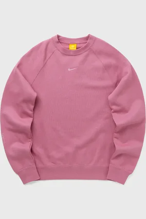 Nike X NOCTA CS CREW FLC men Sweatshirts