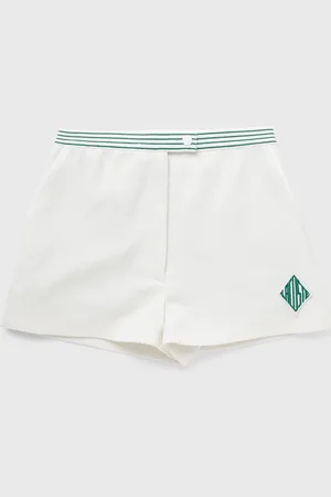 Lacoste LISE SHORT women Casual Shorts