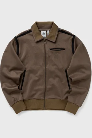 adidas PREMIUM TRACK TOP men Track Jackets