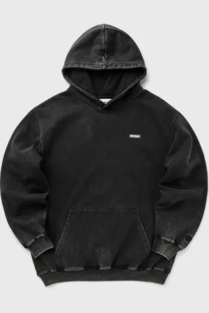 Butter Goods Basic Pullover Hood men Hoodies