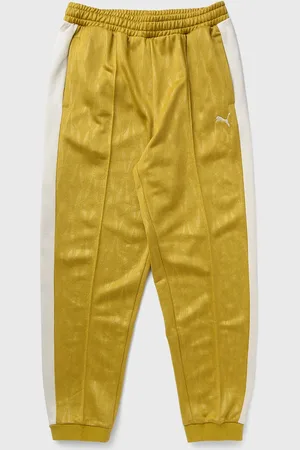 PUMA The Never Worn IV T7 Track Pants men Track Pants