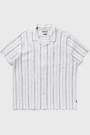 Barbour Garnock Shirt men Shortsleeves