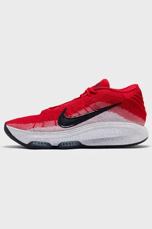 Nike G.T. HUSTLE 3 men Basketball|High-& Midtop