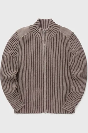 OUR LEGACY CLASSIC ZIP CARDIGAN men Pullovers