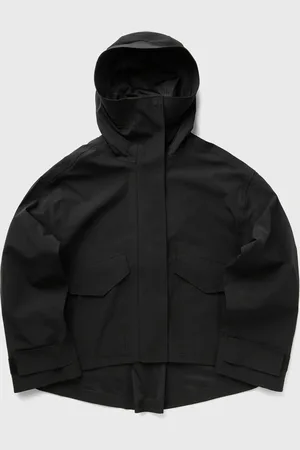 Canada Goose Tofino Rain Jacket women Shell Jackets