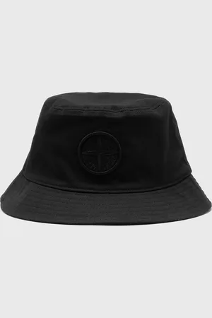 Stone Island BUCKET HAT men Hats