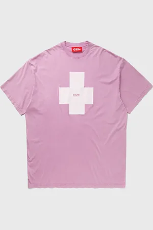 032c POINT ZERO OVERSIZED TEE men Shortsleeves