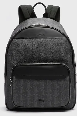 Lacoste BACKPACK men Backpacks