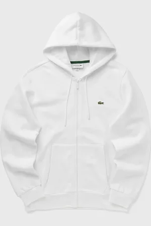 Lacoste ZIP HOODIE men Hoodies|Zippers