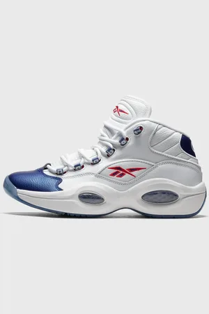 Reebok QUESTION MID 