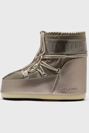 Moon Boot MB ICON LOW GLANCE women Boots