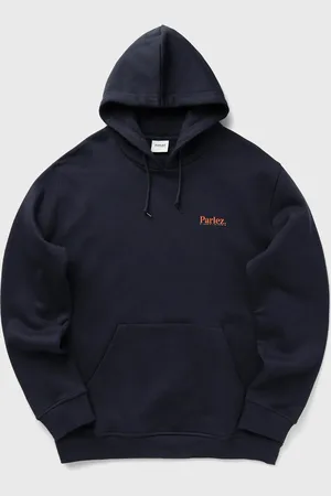 Parlez Uintah Hoodie men Hoodies