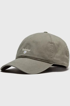 Barbour Cascade Sports Cap men Caps en