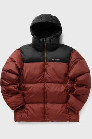 Columbia Puffect II Hooded Jacket men Down & Puffer Jackets