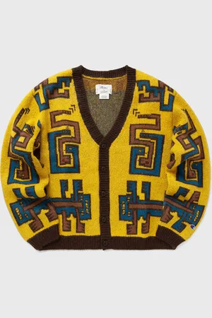 Champion X Angelo Baque Cardigan men Zippers & Cardigans