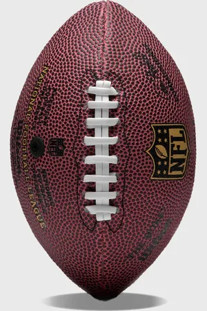 Wilson NFL MICRO FOOTBALL Sports Equipment