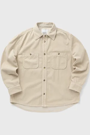 Isabel Marant NARIO men Longsleeves