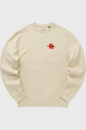 Edmmond Studios BOTANIC SWEATER men Sweatshirts