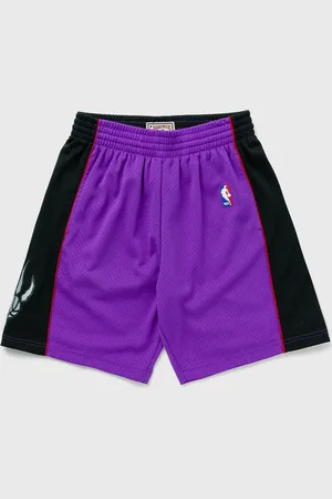 Mitchell & Ness NBA Swingman Shorts Toronto Raptors 1999-00 men Sport & Team Shorts