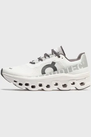 On Running Cloudmster men Lowtop|Performance & Sports