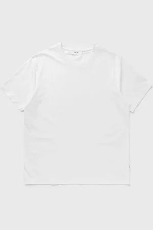 NN.07 ADAM TEE 3209 men Shortsleeves