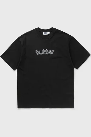Butter Goods Alpine Tee men Shortsleeves