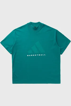adidas Basketball T-Shirt men Shortsleeves