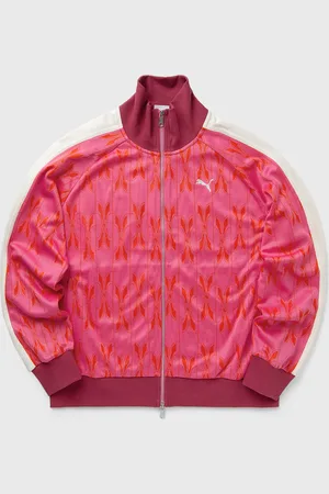 PUMA The NeverWorn V T7 Track Jacket men Track Jackets