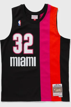 Mitchell & Ness NBA Swingman Jersey Miami Heat 2005-06 Shaquille O