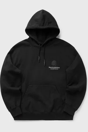 New Amsterdam LOGO HOODIE SWEATER men Hoodies