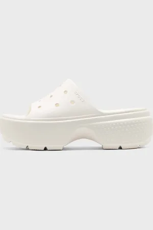 Crocs Stomp Slide women Sandals & Slides