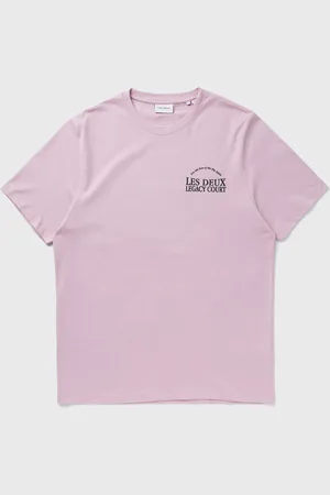 Les Deux Legacy Court Tee men Shortsleeves