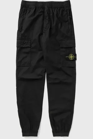 Stone Island STRETCH COTTON TELA 
