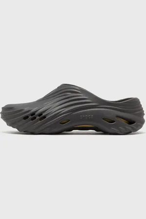 Crocs Echo Wave BlS men Sandals & Slides