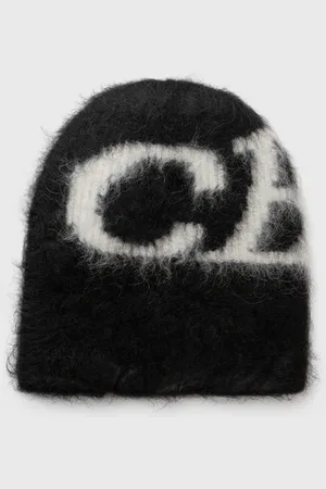 Cole Buxton ALPACA KNIT BEANIE men Beanies