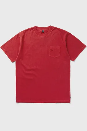 Patta Basic Washed Pocket T-Shirt men Shortsleeves en