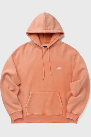 Patta Classic Washed Hooded Sweater men Hoodies