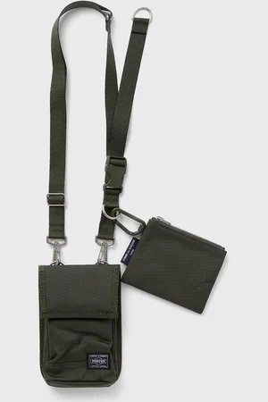 Comme des Garçons Crossbody Bag men Messenger & Crossbody Bags