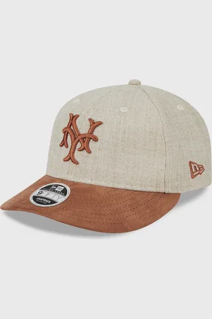 New Era MLB TWO TONE MARL 9FIFTY RC NEW YORK METS men Caps
