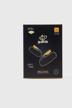 Crep Protect Protect Ultimate Sneaker Guards L men Sneaker Care