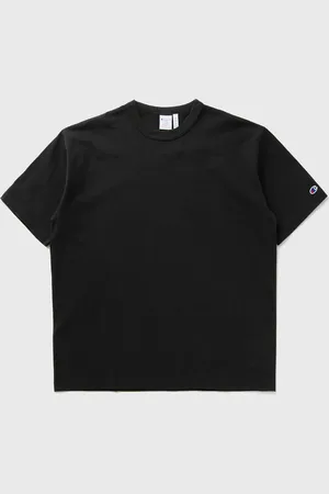 Champion Crewneck Tee Made in USA men Shortsleeves