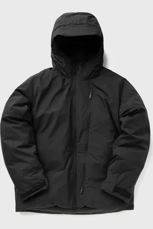 Snow Peak 2L Lightweight Down Jacket men Down & Puffer Jackets