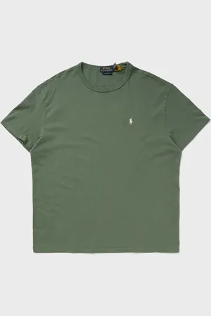Ralph Lauren SHORT SLEEVE-TEE men Shortsleeves