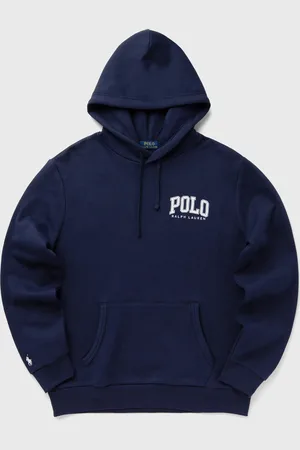Ralph Lauren SWEATSHIRT men Hoodies