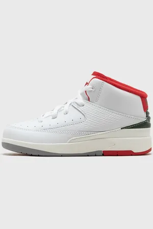 Jordan 2 RETRO (TD) Sneakers|High-& Midtop en